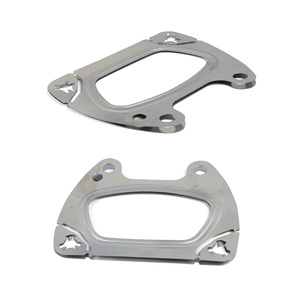 Guarnizione del Collettore di Scarico Originale M Opar 68093232AA Adatta per Chrysler 200, Dodge, Jeep Ram - Product Image 1