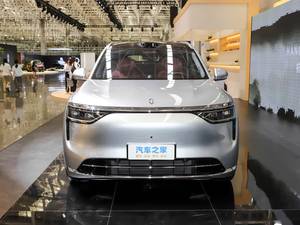 2025 Ask M8 Range Extender Ultra Edition 53.4kWh versione a 5 posti auto elettriche New Energy Vehicle Large SUV - Product Image 2