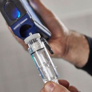 Prix usine Wohler A 450 BASIC Analyseur de combustion, Kit avancé, Testeur de gaz de combustion CO 10 000 ppm, Configurations A450 BASIC Consu - Product Image 3