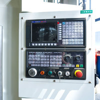 Meilleure vente CK6180 CNC tour à métaux Machine simple double centre de tournage Horizontal service moyen longueurs de traitement différentes tailles