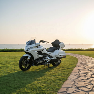 Meilleure Offre E 300 Luxury Cruiser pour les Aventures Longue Distance – Moto de Tourisme de Luxe Robuste, Confortable et Puissante – Remise Exceptionnelle - Product Image 6