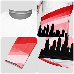 <span class=keywords><strong>Camiseta</strong></span> <span class=keywords><strong>de</strong></span> Baloncesto Retro Personalizable para Hombre Fanshi, 100% Poliéster, Malla Transpirable, Impresión Digital, Reversible, Diseño <span class=keywords><strong>de</strong></span> Tallas Grandes - Product Image 2