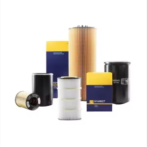 VUEXE Filtro Olio Motore e Filtro Carburante E500KP02D36 E422H03D86 per Motori Automobilistici Hengst, Vendita Calda - Product Image 3