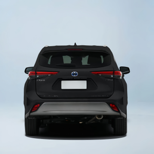 Топливный и гибридный автомобиль-новая модель автомобиля toyotafighlander с китайским заводом - Product Image 3