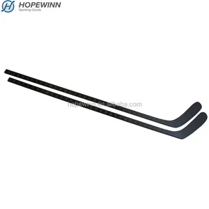 Pro custom carbon ice hockey stick 65 flex from China