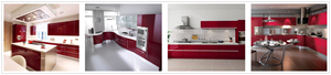 Semplice Funzionale Mini Kitchenette per Appartamento Progetto - Product Image 6