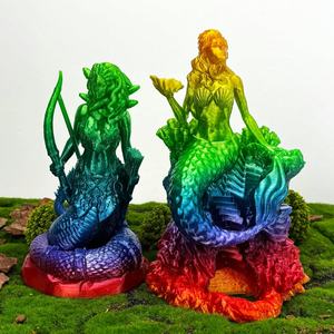 Creat3D <span class=keywords><strong>PETG</strong></span> Rainbow 1.75mm 1kg/スプール<span class=keywords><strong>PETG</strong></span>勾配3Dプリンターフィラメント - Product Image 4