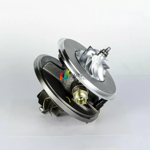 奥迪A3 1.9 TDI (8L) 发动机PD UI ARL涡轮芯的新型涡轮增压器滤芯GT1749V 721021-0006 038253016G - Product Image 5