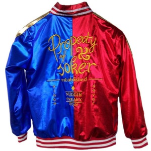 Costume de cosplay Harley Quinn Suicide <span class=keywords><strong>Squad</strong></span> Joker pour filles pour Halloween - Product Image 5