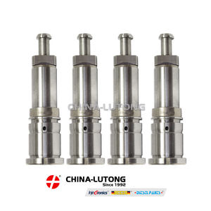 Elemento Pompa Iniezione Diesel 2418455022 Pistone Carburante 2455-022 per MERCEDES-BENZ PE12P110A320LS3820-10 0 401 840 706 OM 424 - Product Image 2