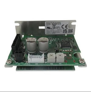 ไดรฟ์ BLH2D15-K ของ Oriental Motor และของแท้จากญี่ปุ่น - Product Image 3