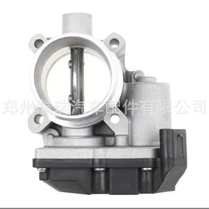 Válvula de aceleración 351002A900 35100-2A900 para Hyundai Kia Soul K3, pieza de repuesto nueva - Product Image 1