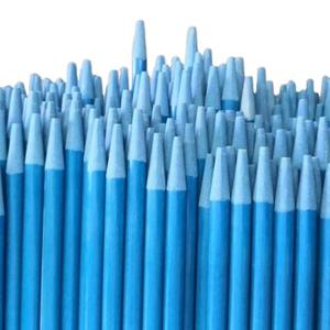 Suministro de China GFRP Plant Stake FRP Producto de fibra de vidrio para cítricos y manzanos Soporte de alta calidad para plantas - Product Image 1