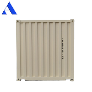 NOUVEAU Conteneurs maritimes vides de <span class=keywords><strong>20</strong></span> pieds de longueur <span class=keywords><strong>20</strong></span> pieds pour le fret sec, prix de vente - Product Image 4