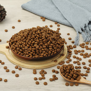 מיוצר בסין, ספק OEM ODM, מזון יבש לכלבים בטעם הודו, מזון יבש לחיות מחמד באיכות גבוהה - Product Image 2