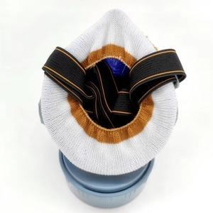 CITICITY Half <b>Face</b> Gas Mask Single Cartridge Respirator Gas Mask for Painting and Spraying - Product Image 4