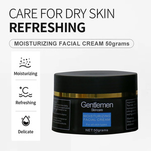 Marque privée <span class=keywords><strong>Produits</strong></span> <span class=keywords><strong>de</strong></span> <span class=keywords><strong>beauté</strong></span> et <span class=keywords><strong>de</strong></span> soin pour hommes Nettoyage du visage Hydratant Anti-acné Ensemble <span class=keywords><strong>de</strong></span> soins <span class=keywords><strong>de</strong></span> la peau bio pour hommes - Product Image 5