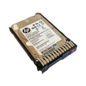 818365-b21 HPE 2TB SAS 12G MIDLINE 7.2K LFF (3.5IN) Sff Server Hard Drive - Product Image 4