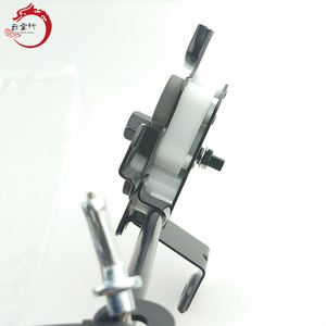 Nuevo sistema de suspensión CARRIER ASSY-SPARE WHEEL 62800-P2000 62800 P2000 para K-ia CARNIVAL/SEDONA 62800P2000 - Product Image 6