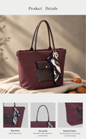 Sac fourre-tout transparent personnalisé pour femme, en PU imperméable, sac de shopping en gelée transparente, sac à bandoulière tendance, sac de shopping en plastique