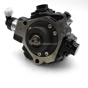 Nouvelle pompe à carburant diesel haute pression modèle 0445010259 12625221 13586278 35022123F - Product Image 4