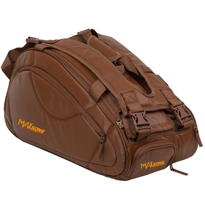 Nouveau sac à dos de padel multifonctionnel et détachable de grande capacité pour raquettes et balles de tennis, idéal pour le rangement extérieur - Product Image 2