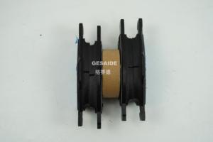 อะไหล่รถยนต์<span class=keywords><strong>ราคา</strong></span>โรงงาน ผ้าเบรกดิสก์หน้า สำหรับรถยนต์ Saic <span class=keywords><strong>Mg</strong></span> <span class=keywords><strong>ZS</strong></span> OEM:10343249 - Product Image 4