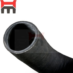 สายยางรถขุด E330 สายยางไอดีเทอร์โบ 266-6217 2666217 - Product Image 3