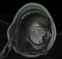 Casque double M88 personnalisable en direct d'usine, protection/sécurité des enfants, pour l'entraînement en plein air, la boxe