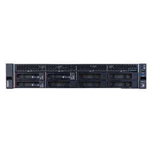 Servidor en Rack Lenovo SR658FV2 2U, 2*S2500 64C 2.1Ghz, 32G DDR4, 960G SSD, 2T HDD, SR9350-8I 2G, 2*800W POWER, SR658Z, SR658HV2, SR6 - Product Image 2
