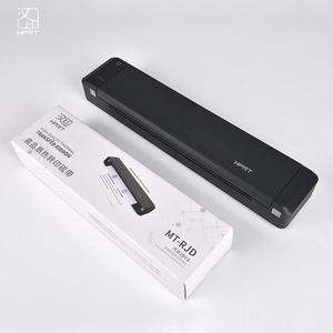 Imprimante <span class=keywords><strong>thermique</strong></span> portable <span class=keywords><strong>MT800</strong></span>/MT800Q, mini-appareil intelligent prenant en charge le <span class=keywords><strong>papier</strong></span> A4 standard, en stock - Product Image 5