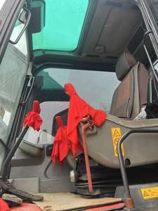 Volvo 360, économique en carburant, stable et fiable, commande intelligente, confortable et sécuritaire - Product Image 5