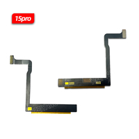 100% Funktionsfähiges LCD-Touchscreen-Bildkabel für iPhone 11 12 13 14 Mini Pro Max 15p PM LCD-Flex Handy-Flexkabel