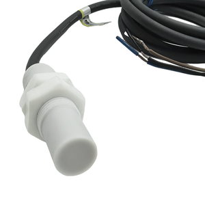 Capteur de proximité capacitif E2KW-X10ME1 100% neuf et original pour la détection, l'automatisation industrielle, la détection, en stock - Product Image 3