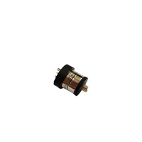 Grossiste 1 Pin 2 Pin Male and Female Magnetic Pogo Pin Connector for PCB Cable Power Charger Magnetic Usb Charging Cable