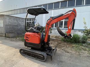 ミニショベル1.5トンガソリン1機多目的ミニショベル工場直販 - Product Image 4