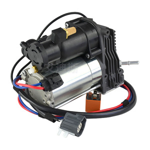 เครื่องอัดอากาศ L322 รุ่น AC8016 สำหรับระบบกันสะเทือนแบบลม อะไหล่ทดแทน - Product Image 1