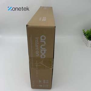 Commutateur Original Nouveau <span class=keywords><strong>JL807A</strong></span> Aruba Instant on 1960 24G 20p Classe 4 4p Classe 6 PoE 2XGT 2SFP+ 370W - Product Image 4