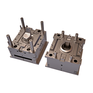 Üreticinin ev ürünleri için kullanılan oyuncaklar kalıp plastik enjeksiyon hizmeti - Product Image 4