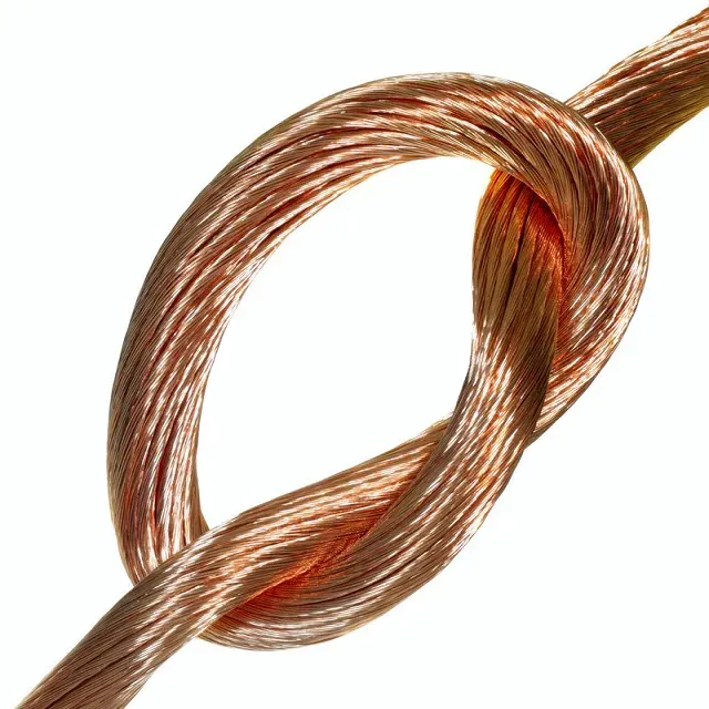 Wholesale Exporter Copper 99.99% copper cable scrap wire