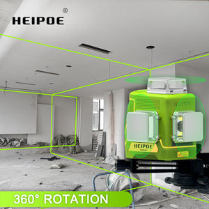 Pro HEIPOE MTM350B 360 Rotativo multi Cruz Verde Imán <span class=keywords><strong>3D</strong></span> 12 líneas <span class=keywords><strong>nivel</strong></span> láser - Product Image 3