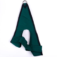 Ceinture d'étirement de ceinture de cou de ménage de traction de vertèbre cervicale d'adulte et d'enfants