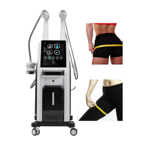 Cellu Lipo Masajeador M6 M9 Rodillo de vacío Masaje mecánico Cara Cuerpo Terapia física y máquina de tratamiento de belleza - Product Image 1