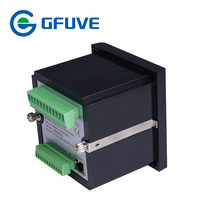 Compteur de puissance électrique multifonction FU2200A, fonction d'enregistrement de données