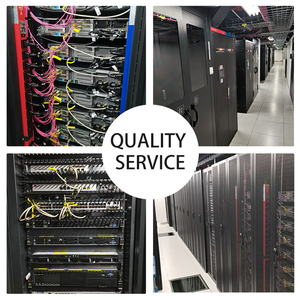 Brand New Lenovo thinkstation P3 tháp Gen 2 siêu 7-265k DDR5 không ECC 8GB RAM 2TB HDD 1100W Máy Trạm cho doanh nghiệp - Product Image 5