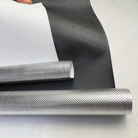 Meilleur film réfléchissant en aluminium Mylar pour la couverture des murs des serres hydroponiques domestiques, barrière d'isolation thermique