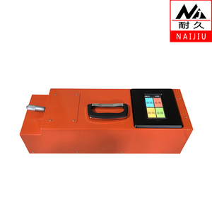 Hoge Kwaliteit Multi Hoek Draagbare <span class=keywords><strong>Retroreflectometer</strong></span> Voor Weglijnen Reflecterende Meetinstrument - Product Image 2