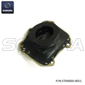 APRILIA RS125 99-10 AP 027918 צריכת סעפת ST04000-0051 באיכות גבוהה