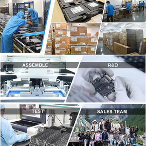 Original High Stock M321RAGA0B20-CWK Recc 4800 128G Ddr5-4800 Pc5 Ddr5 Ecc Registered Data Center Quad Rank X4 Module Ram <strong>Memory</strong> - Product Image 6