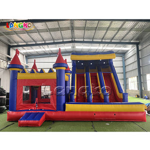 Gran Oferta: <span class=keywords><strong>Motor</strong></span> de Soplador para Casa de Brinco, <span class=keywords><strong>Castillo</strong></span> Hinchable Grande para Niños y Adultos - Product Image 2